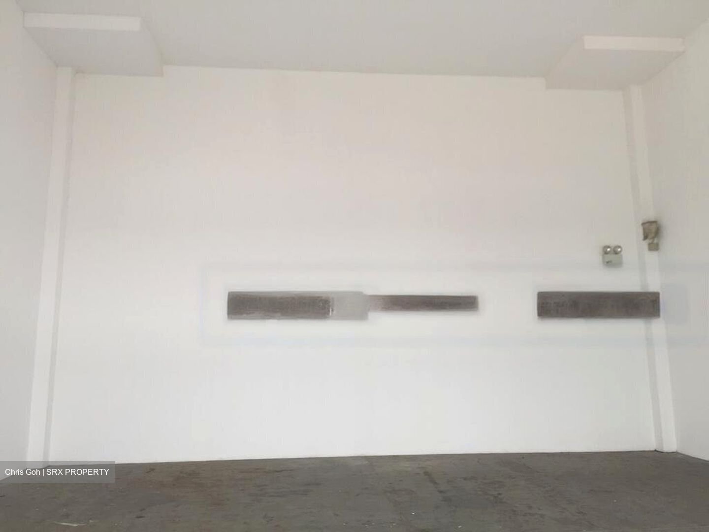 Woodlands Industrial Park E5 (D27), Factory #456909091